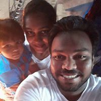 Chamoda Senewirathna