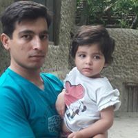Salman Rehmat