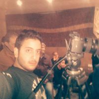 Ahmed Mahmoud