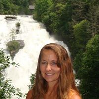 Jeanette Maier-Lytle