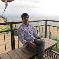 Vishwanath S