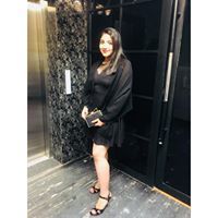 Simran Monga