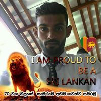 Dushan Dilanka