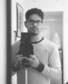 David Peralta-Torres