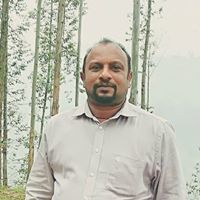 Selvaraj Manojkumar