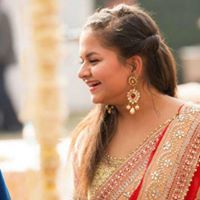 Priyanka Jain