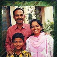 Sureshkumar Nagarajan