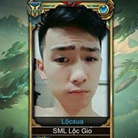Lộc Đặng