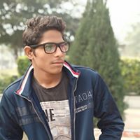Ankit Rawat