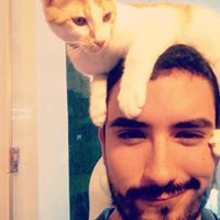 Felipe Parejas