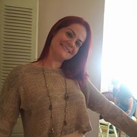 Caroline Carrasquillo