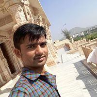 Mukesh Parmar