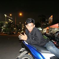 Dimas Rizki