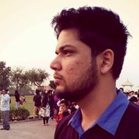 Ayush Kalla