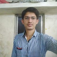 Pravin Chavan