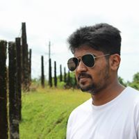 Vishwas Gowda