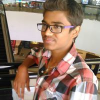 Abhilash Machika