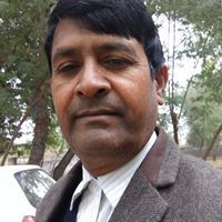 Partap Singhmar
