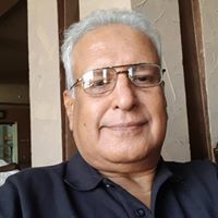 Asif Malik
