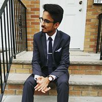 Muhammad Ahmed