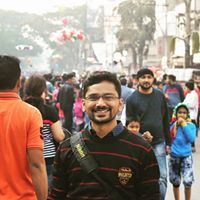 Naresh Sonkawade