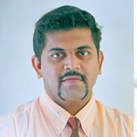 Nilesh Mestry
