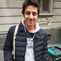 Mohamed Adel