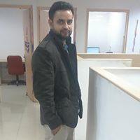 Siddharth Rai