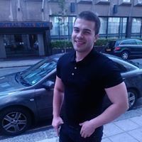 CristiAn Enache
