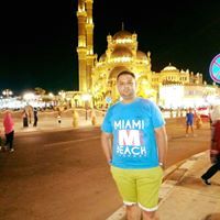Ahmedfared Elwany