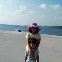 Bhagyashree Tripathi