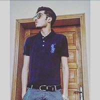Fahad Ahmed