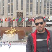 Gianfranco Gipponi Pessoa