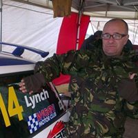 shaun b lynch
