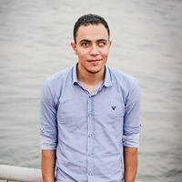 Ahmed Almarshal