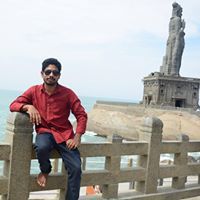 Anilkumar Deshaboina