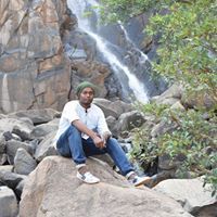 Akash Minz