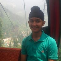Parneet Singh