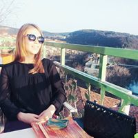 Мая Йорданова