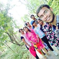 Greeshma Greeshu