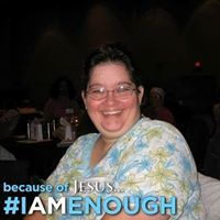 Tammy Bates Halterman