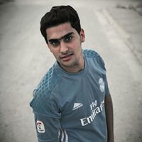 عبودي العراقي