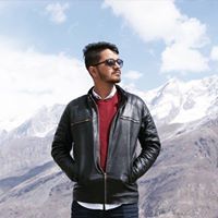 Neet Naik