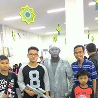 Hanif Raihan II