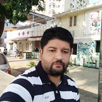 Sandeep Kumar