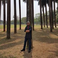 Rajib Roy