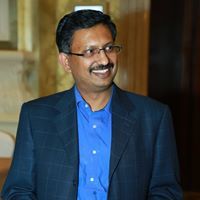 sreekumar