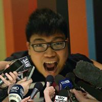 Adrian Atmodjo