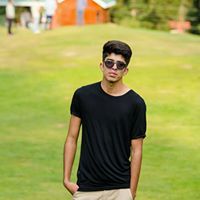 Syed Tayyab