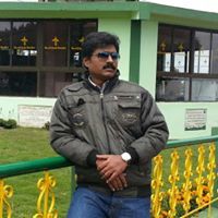 Sathish Kumar